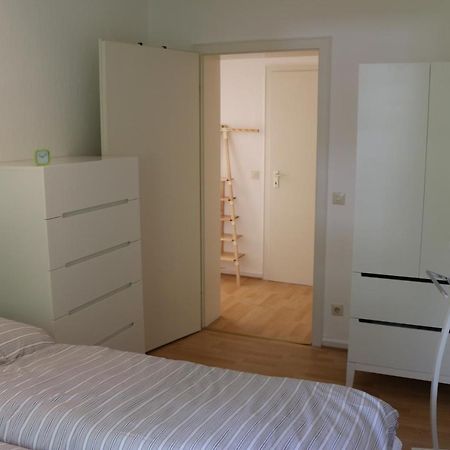 Travel Apartments Münster Kültér fotó