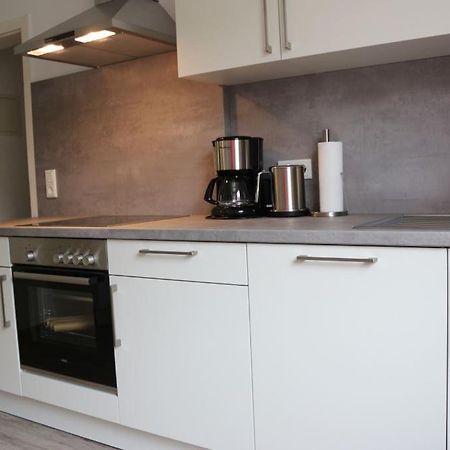 Travel Apartments Münster Kültér fotó