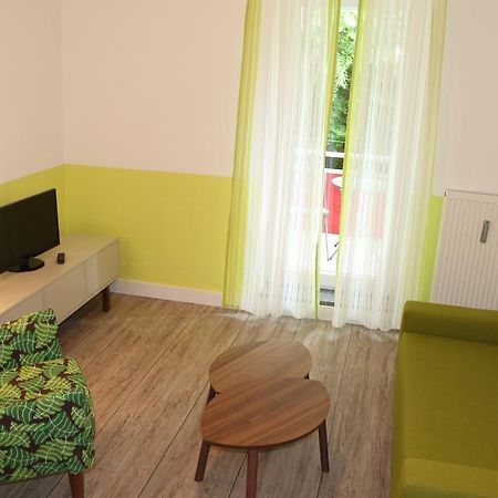 Travel Apartments Münster Kültér fotó