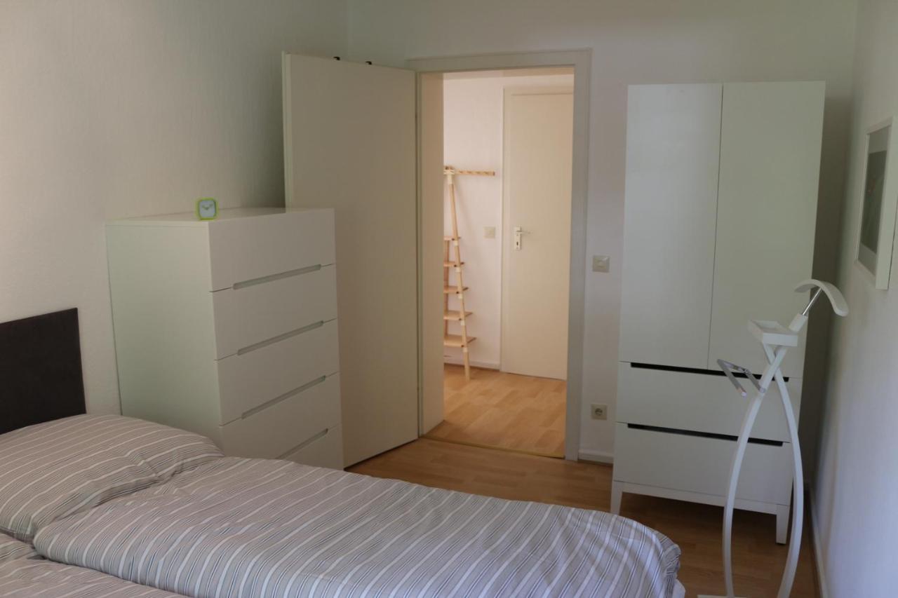 Travel Apartments Münster Kültér fotó