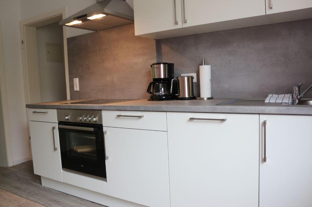 Travel Apartments Münster Kültér fotó