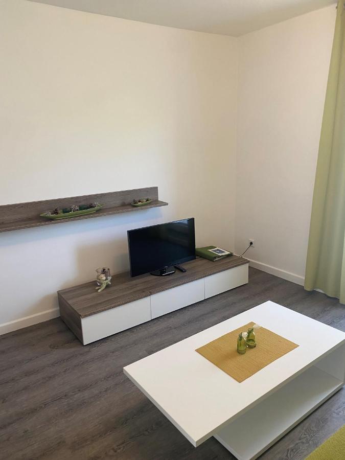 Travel Apartments Münster Kültér fotó