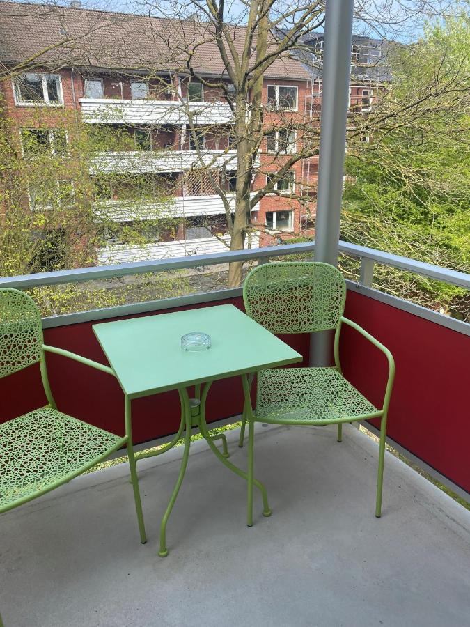 Travel Apartments Münster Kültér fotó
