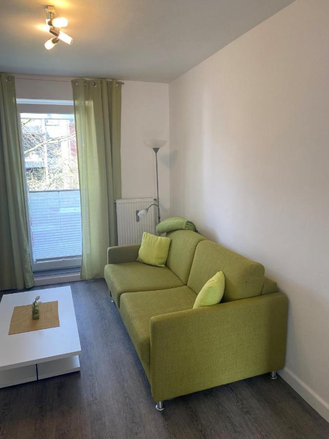 Travel Apartments Münster Kültér fotó