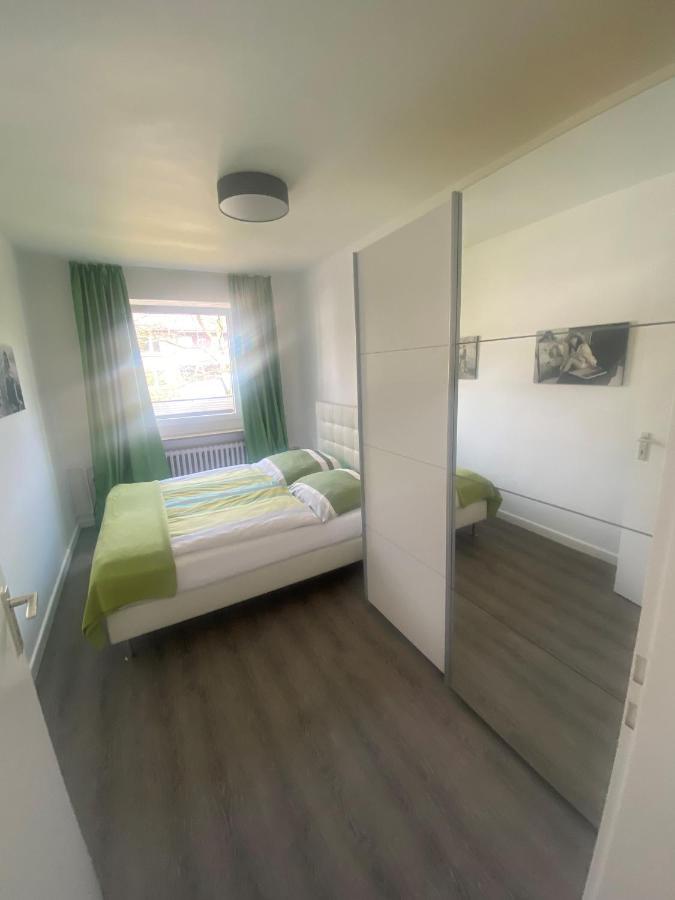 Travel Apartments Münster Kültér fotó