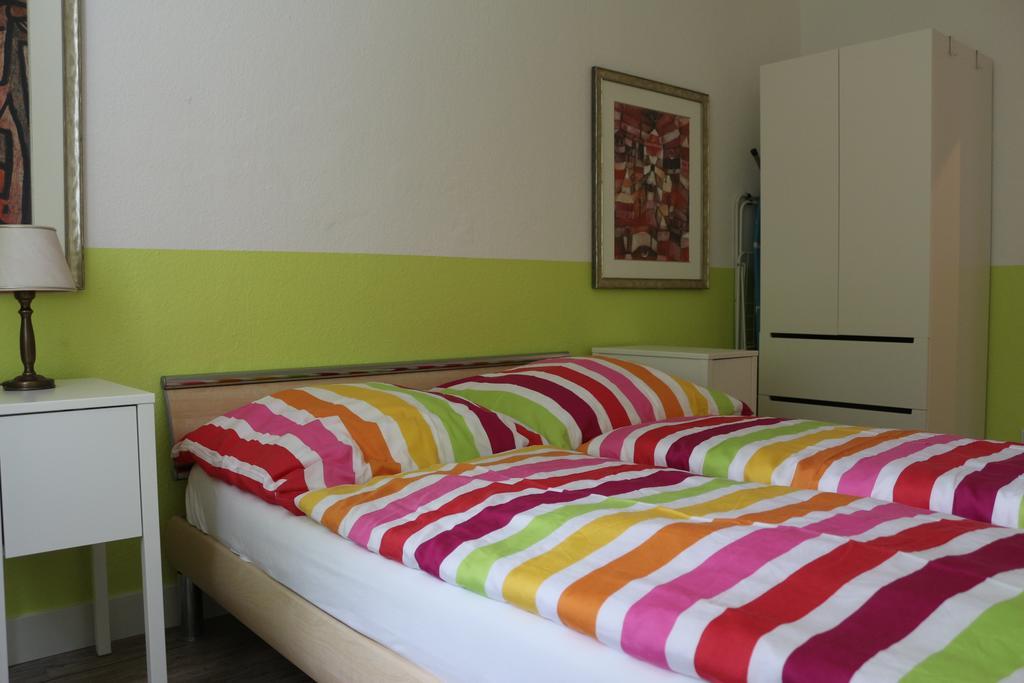 Travel Apartments Münster Kültér fotó