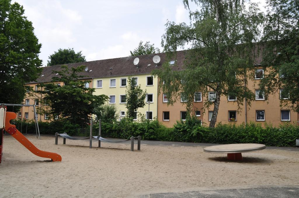 Travel Apartments Münster Kültér fotó