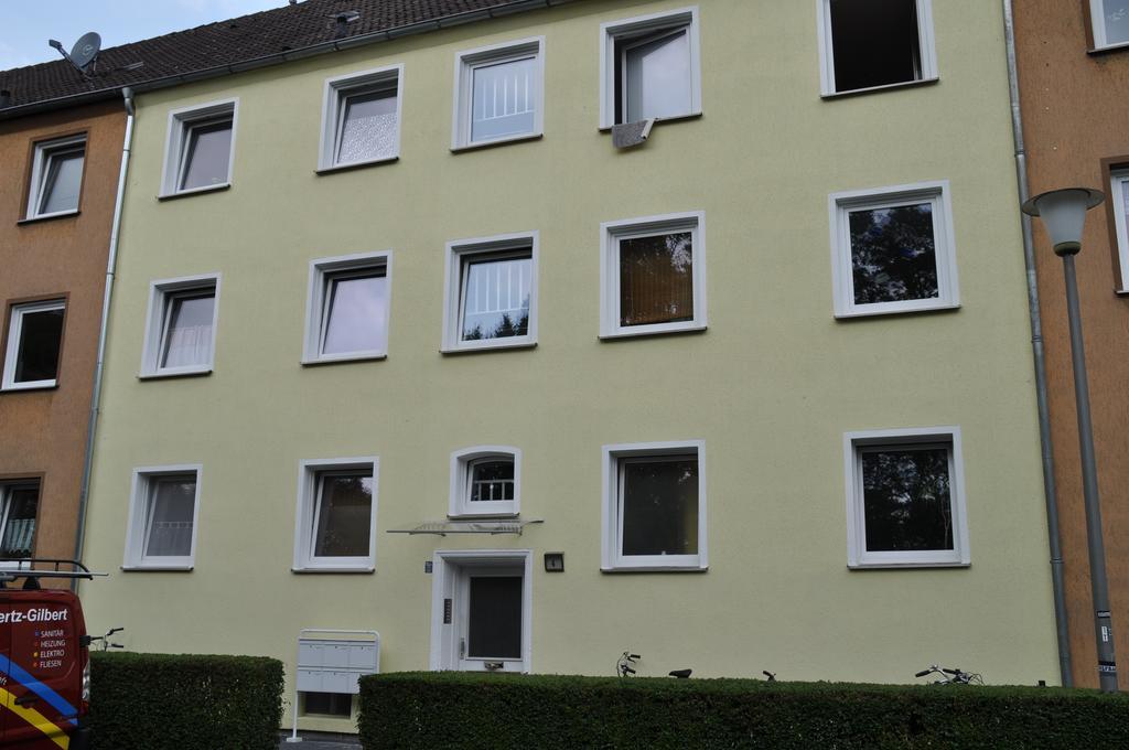 Travel Apartments Münster Kültér fotó
