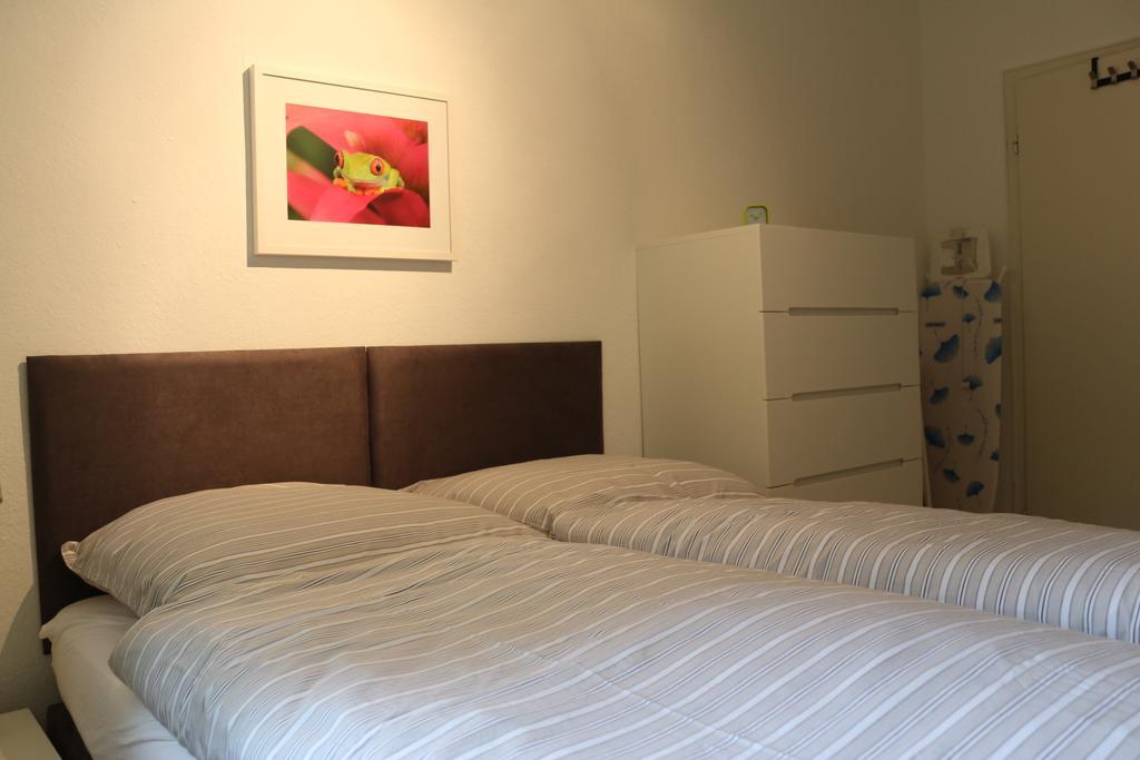 Travel Apartments Münster Kültér fotó